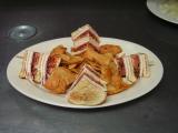 Club Sandwiches