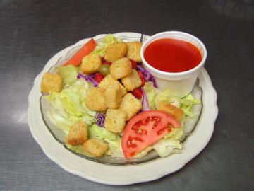 Tossed Salad Small